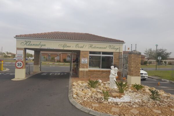 Klaradyn Retirement Village