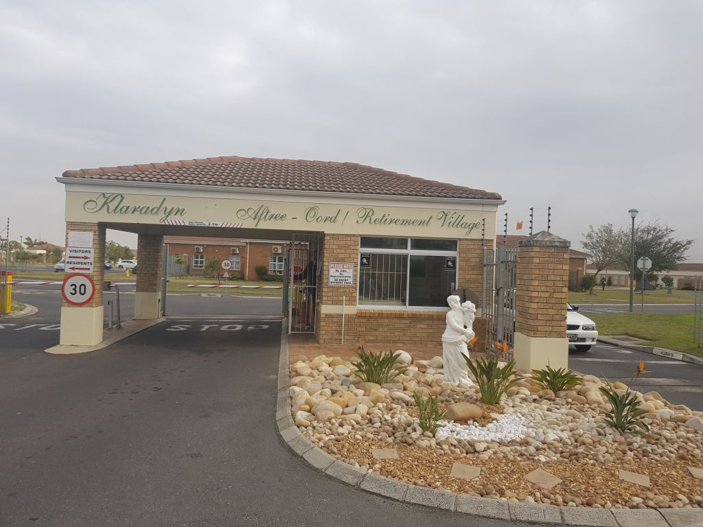 Klaradyn Retirement Village