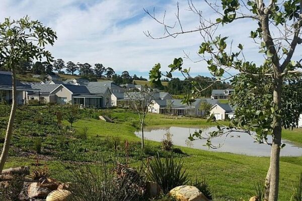 Knysna Lifestyle Estate