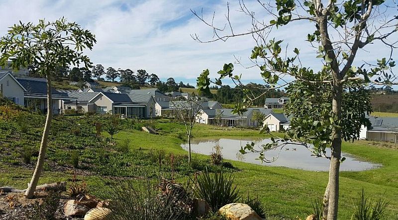 Knysna Lifestyle Estate