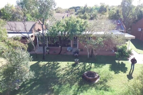 Kokanje Aftreeoord – (Nylstroom) Modimolle