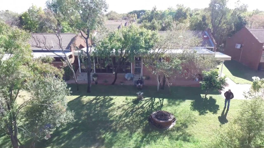 Kokanje Aftreeoord – (Nylstroom) Modimolle