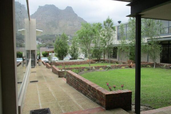 Kronendal Retirement Village – Hout Bay
