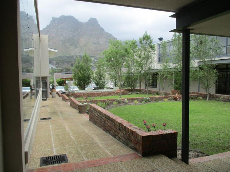 Kronendal Retirement Village – Hout Bay