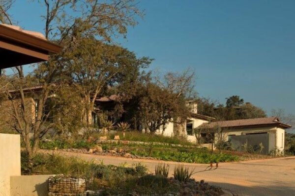 Kruinkloof Mature Lifestyle Estate – Randburg