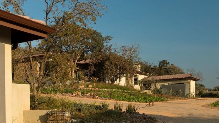 Kruinkloof Mature Lifestyle Estate – Randburg