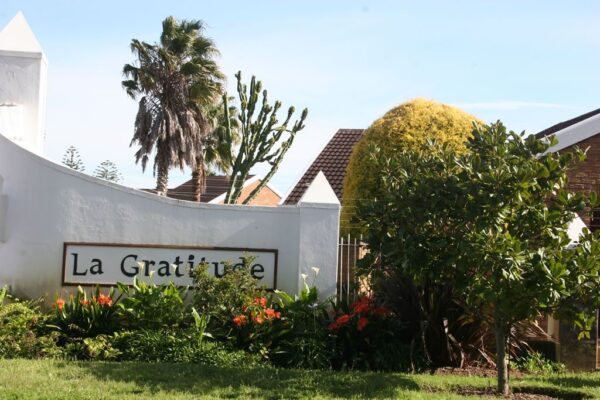 La Gratitude Retirement Village