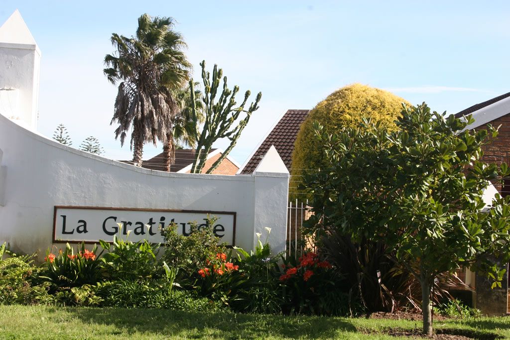 La Gratitude Retirement Village