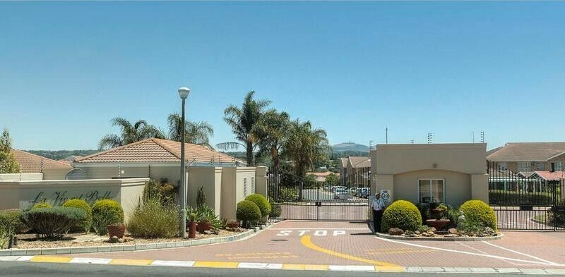 La Vie est Belle Retirement Village