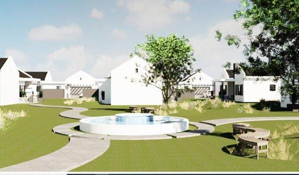 Laguna Mature Lifestyle