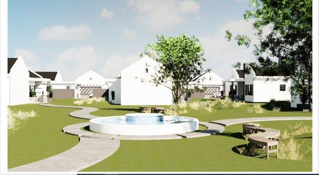 Laguna Mature Lifestyle