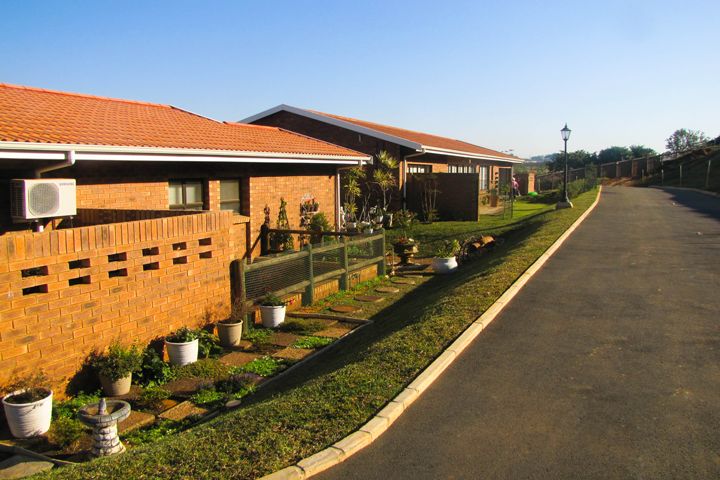 Lakeview Lifestyle Village