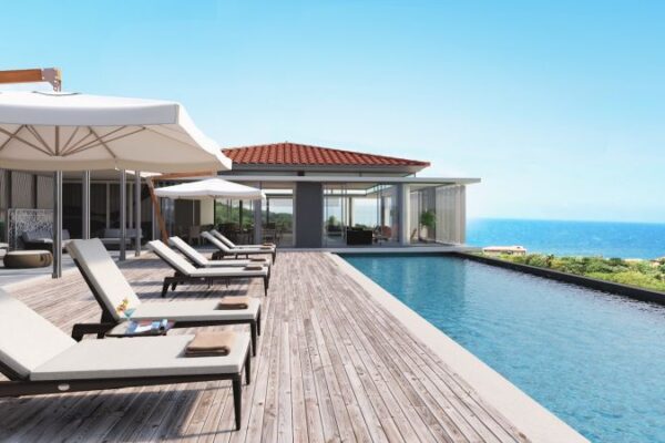 Lazuli Lifestyle & Retirement Estate