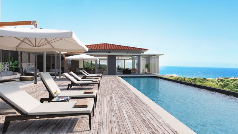 Lazuli Lifestyle & Retirement Estate