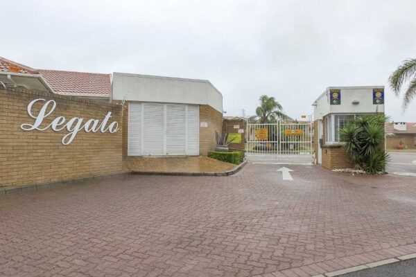 Legato Retirement Village