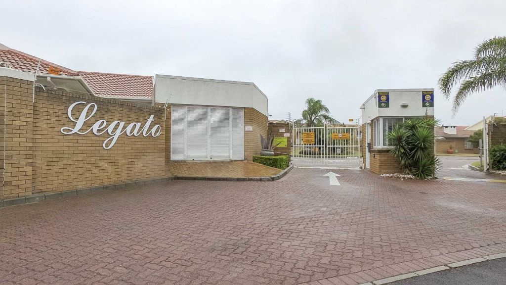 Legato Retirement Village