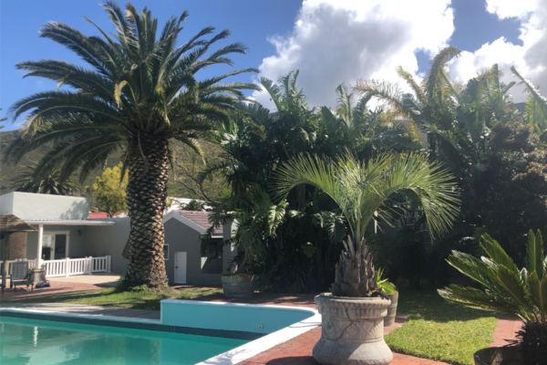 Livesey Lodge Independent Living