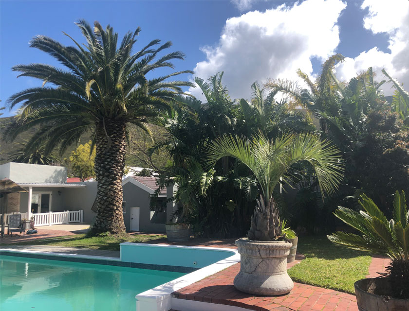 Livesey Lodge Independent Living