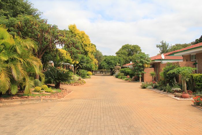 LOSKOP VALLEI RUSOORD