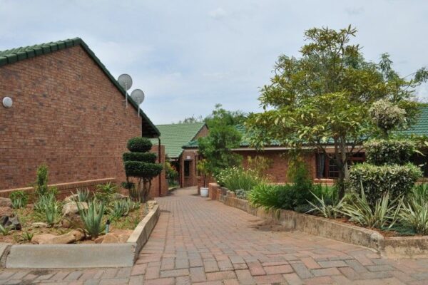 Macadamia Care Nelspruit