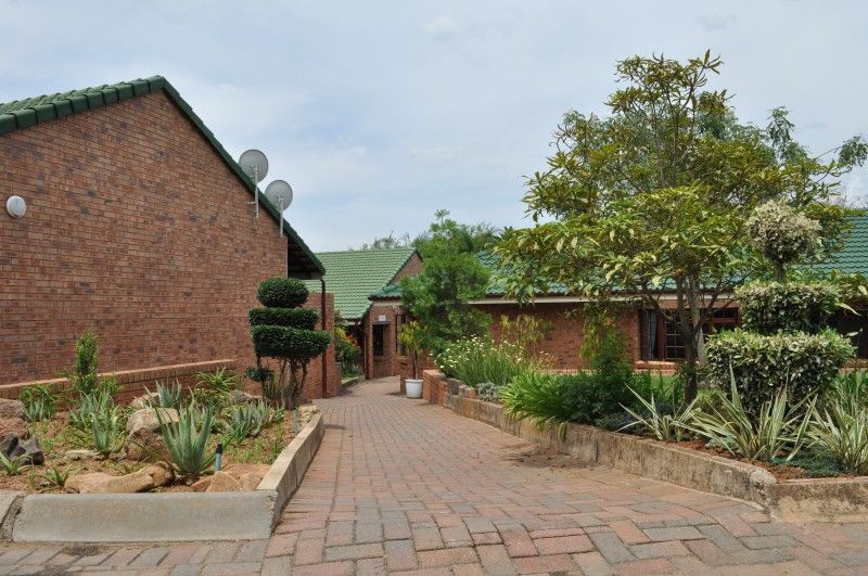 Macadamia Care Nelspruit