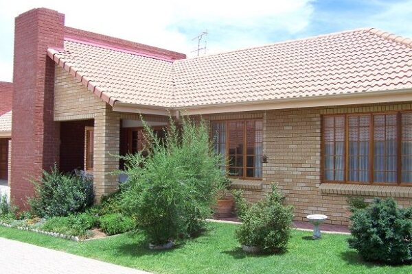 Maison d’Olivier Retirement Village