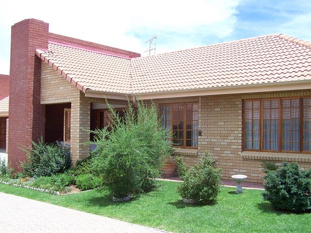 Maison d’Olivier Retirement Village