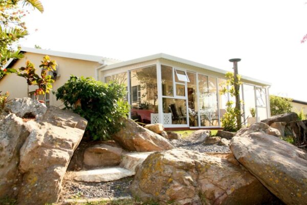 Margate Retirement Village