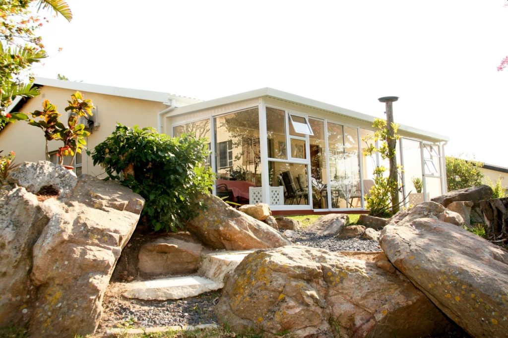 Margate Retirement Village