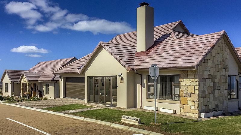 Mossel Bay Retirement & Lifestyle Villages