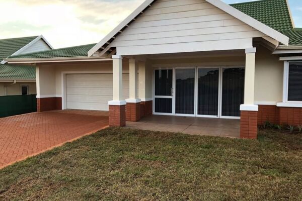 Mount Edgecombe Retirement Village