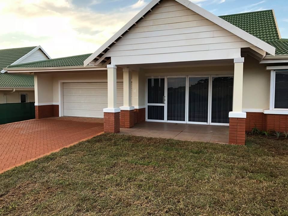 Mount Edgecombe Retirement Village