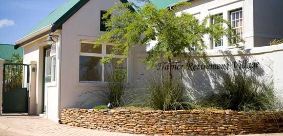 Napier Retirement Village