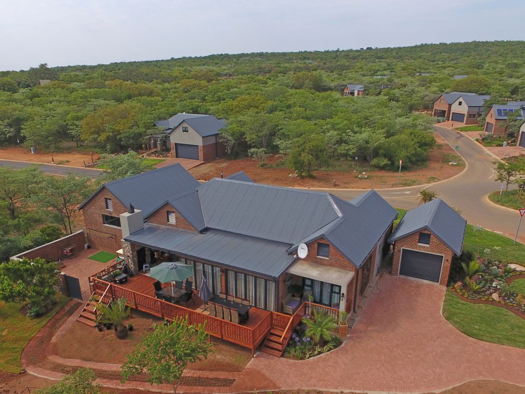 Negester Klein Kariba