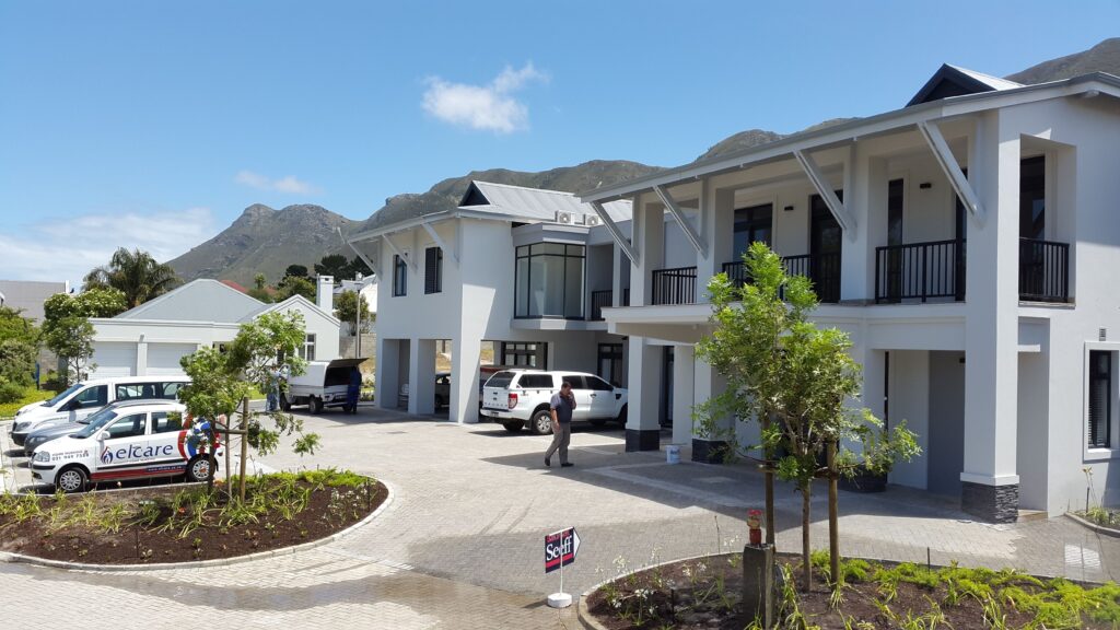 Negester Onrusrivier