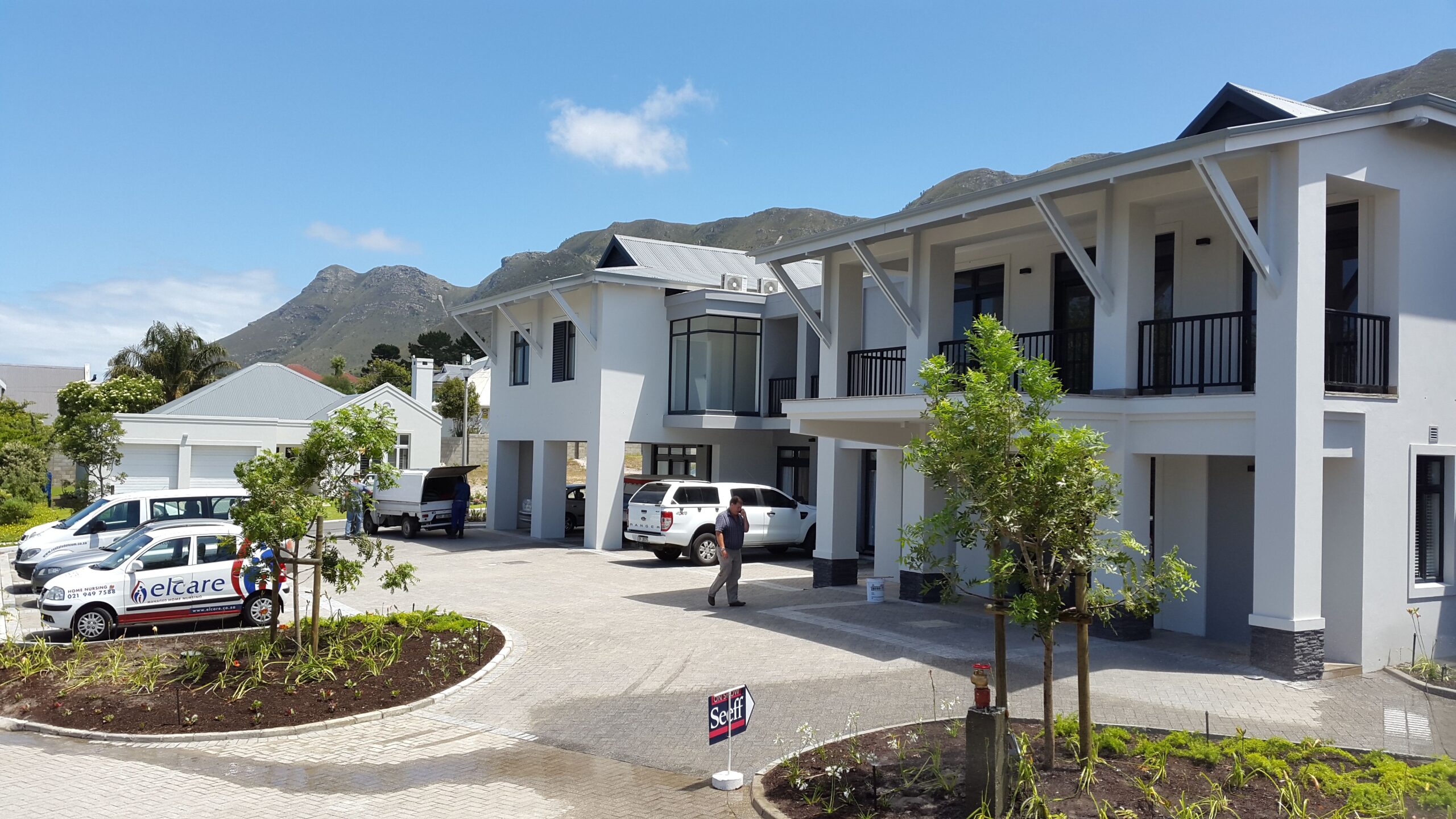 Negester Onrusrivier