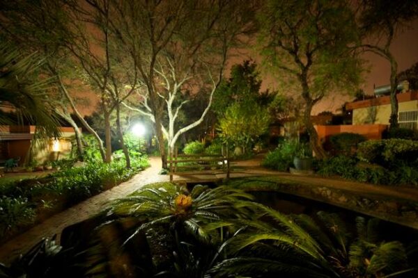 Oostvallei Retirement Village