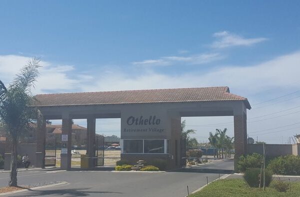Othello Retirement Village