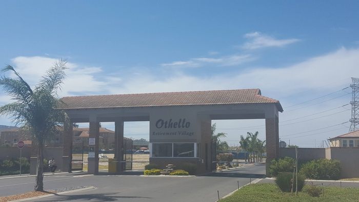 Othello Retirement Village