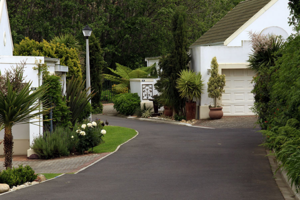 Oude Westhof Aftreeoord