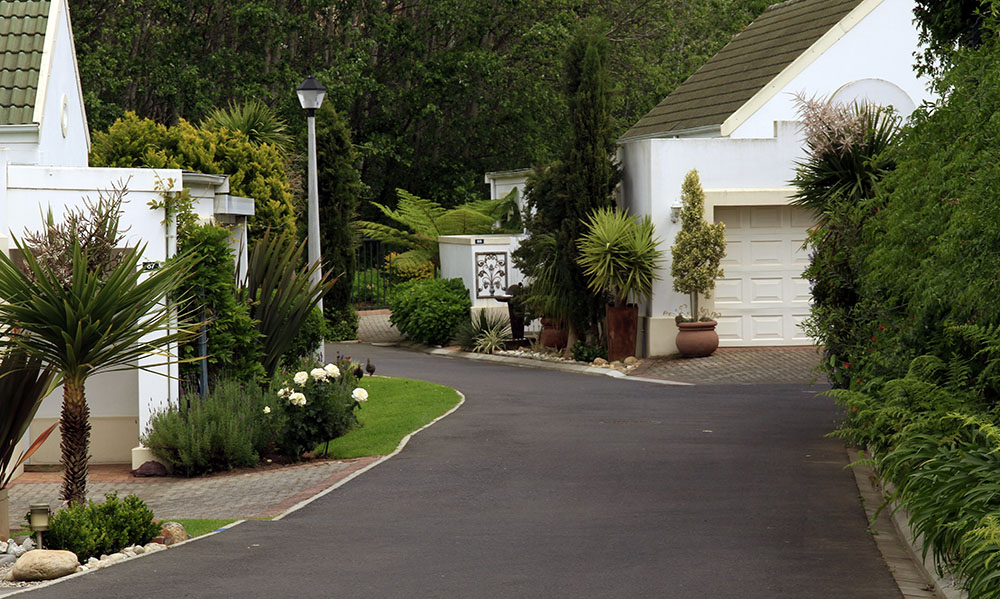 Oude Westhof Aftreeoord