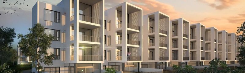 Paardevlei Retirement Estate