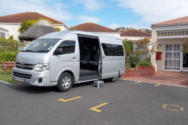 Peers Retirement Village – Fish Hoek