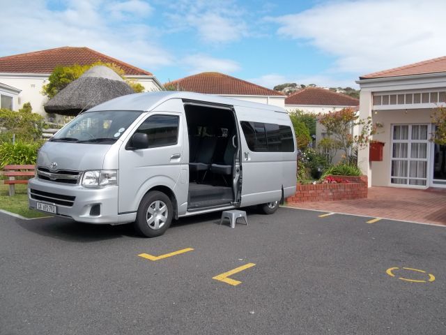 Peers Retirement Village – Fish Hoek