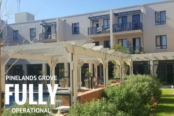 Pinelands Grove Retirement Village
