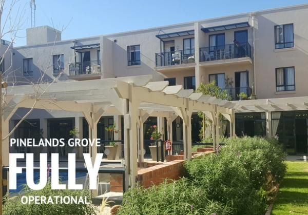 Pinelands Grove Retirement Village