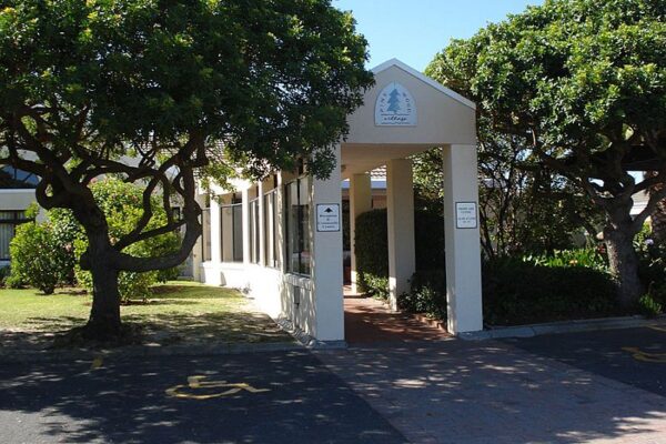 Pinewood Retirement Village