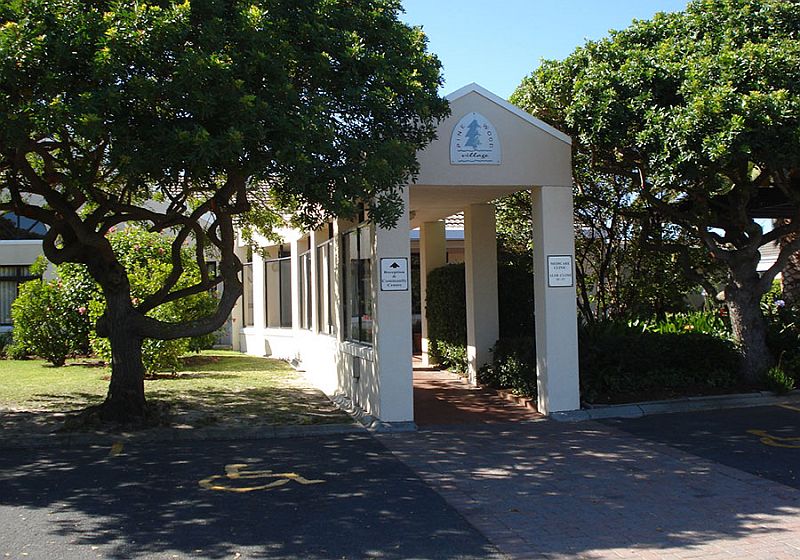 Pinewood Retirement Village