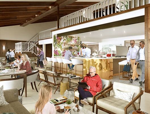 Polo Pony Exclusive Lifestyle Estate