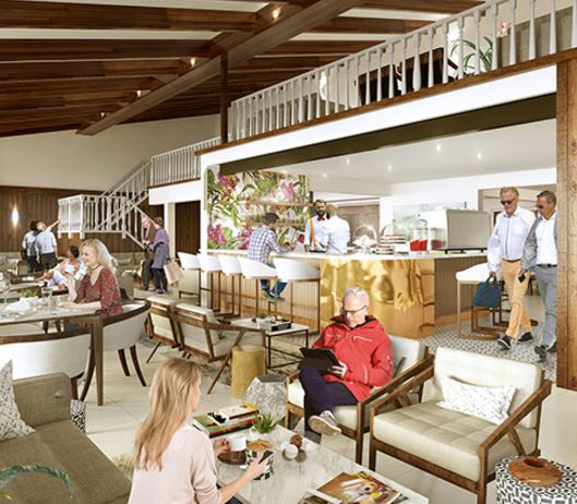 Polo Pony Exclusive Lifestyle Estate